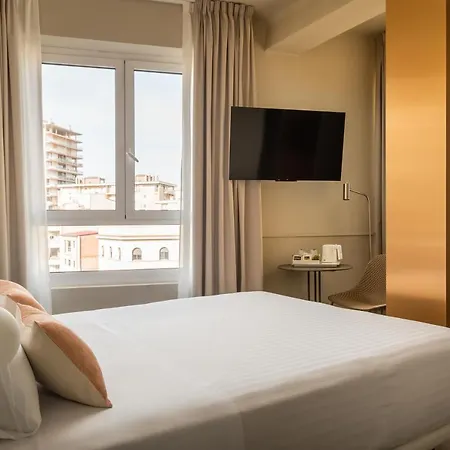 Hotel Bypillow The Bloom