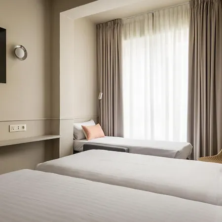 Bypillow The Bloom Hotel Gerona