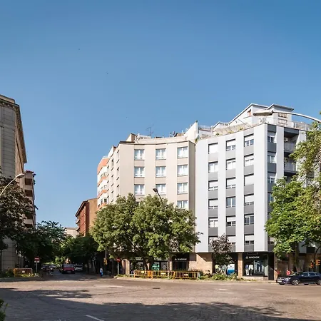 Hotel Bypillow The Bloom Gerona