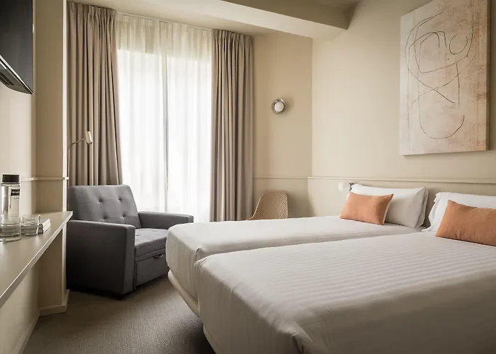 Bypillow The Bloom Hotel *