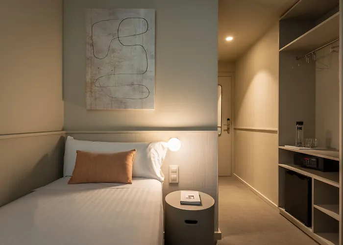 Hotel Bypillow The Bloom