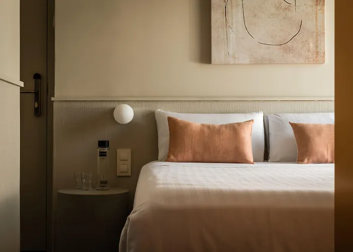 Hotel Bypillow The Bloom *
