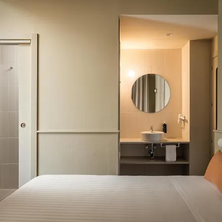 Hotel Bypillow The Bloom *