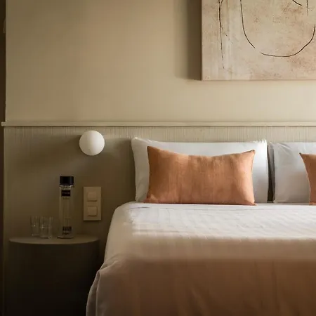 Hotel Bypillow The Bloom Girona