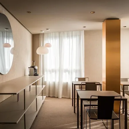 Hotel Bypillow The Bloom *