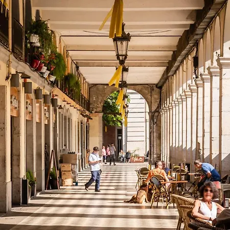 Bypillow The Bloom Hotel