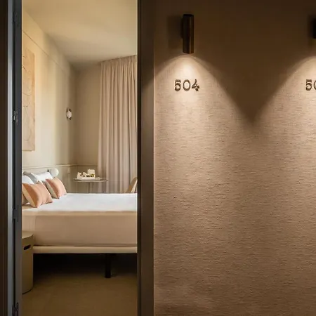 Hotel Bypillow The Bloom