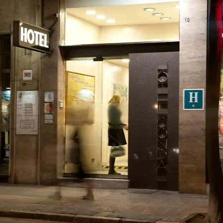 Bypillow The Bloom Girona