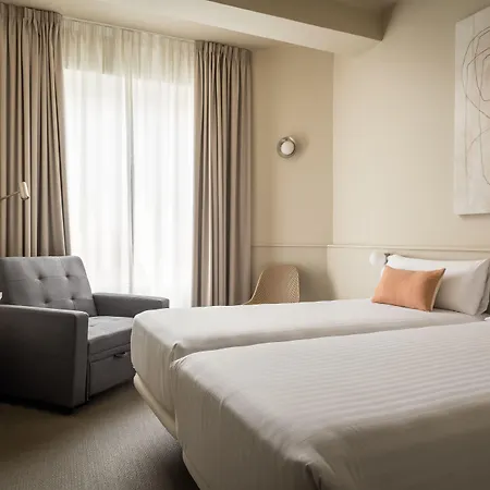 Bypillow The Bloom Hotel *