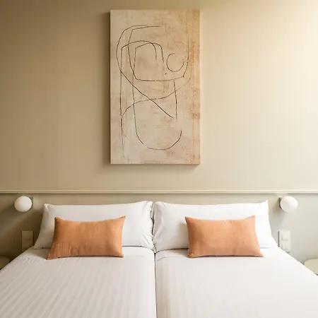 Bypillow The Bloom Girona