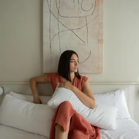 Bypillow The Bloom * 지로나