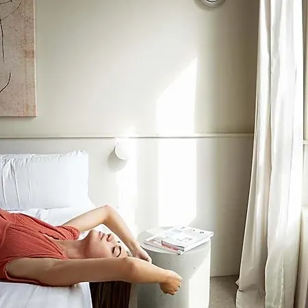 Otel Bypillow The Bloom