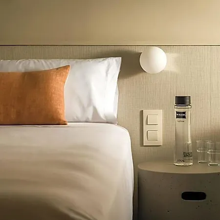 ホテル Bypillow The Bloom