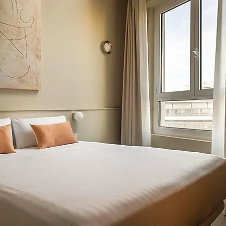 Bypillow The Bloom Ξενοδοχείο