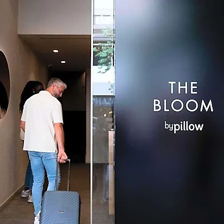 Ξενοδοχείο Bypillow The Bloom *