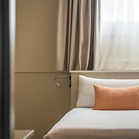 Bypillow The Bloom Ξενοδοχείο