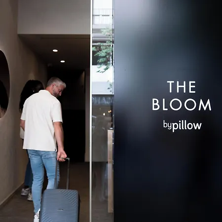 Bypillow The Bloom * Gerona