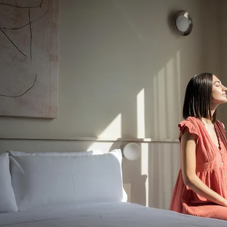 Hotel Bypillow The Bloom Gerona