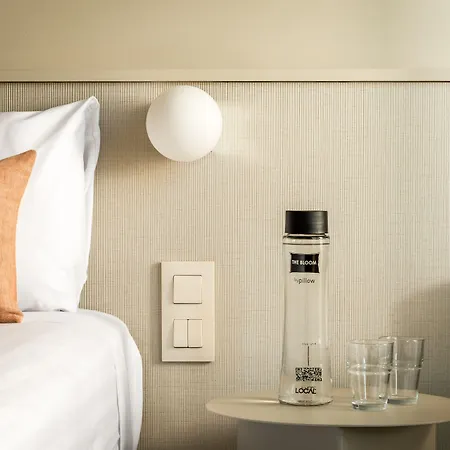 Bypillow The Bloom Girona