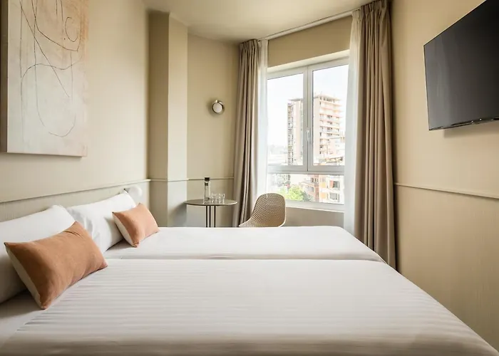 Bypillow The Bloom * Girona