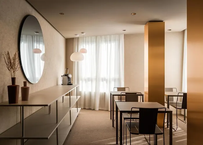 Hotel Bypillow The Bloom *