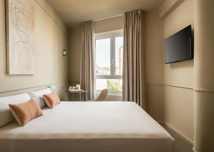 Hotel Bypillow The Bloom *