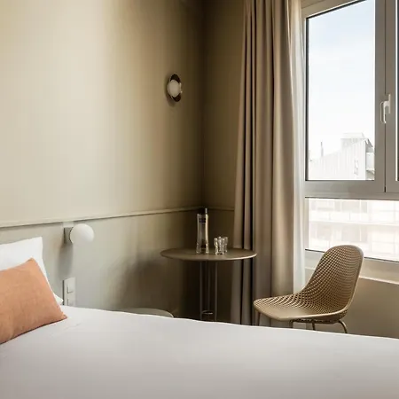 Bypillow The Bloom Hotel