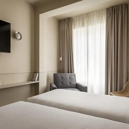 Hotel Bypillow The Bloom