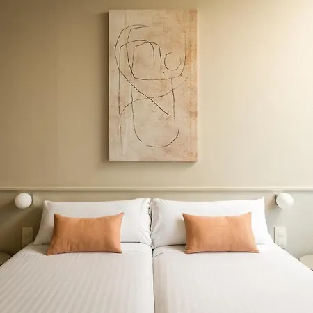 Hotel Bypillow The Bloom Gérone