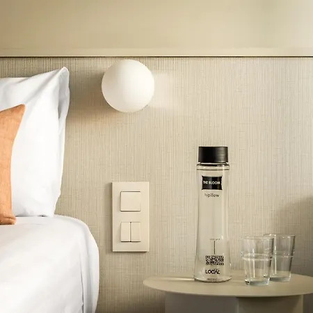 Bypillow The Bloom Gérone