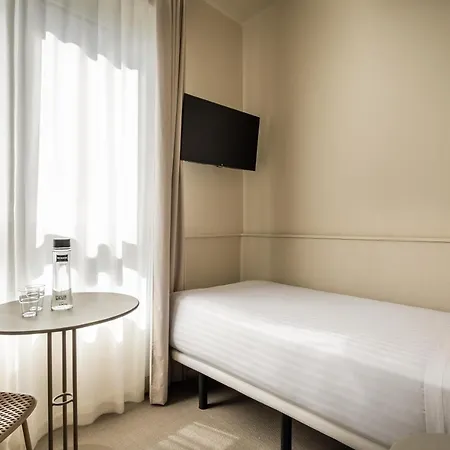 Hotel Bypillow The Bloom Gérone