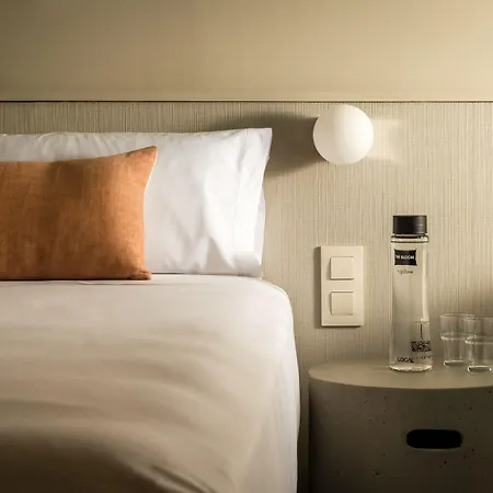 Hotel Bypillow The Bloom *