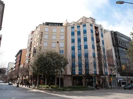 Bypillow The Bloom Girona
