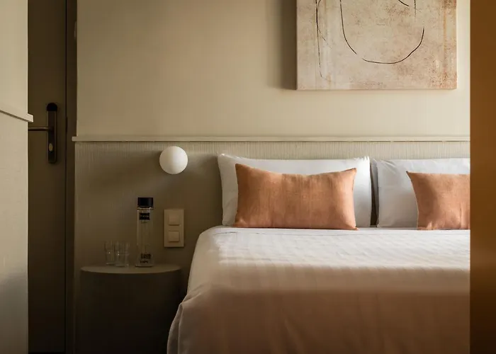 酒店 Bypillow The Bloom 赫罗纳