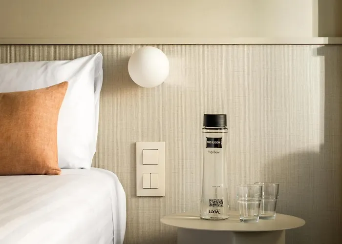 Bypillow The Bloom 赫罗纳